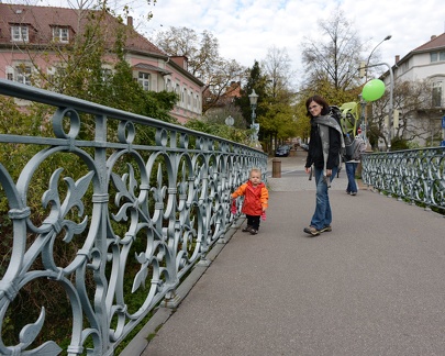 On the Mariensteg2